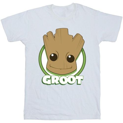 T-shirt BI28257 - Guardians Of The Galaxy - Modalova