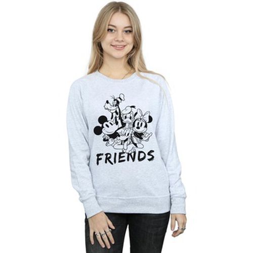 Sweat-shirt Mickey Mouse And Friends - Disney - Modalova