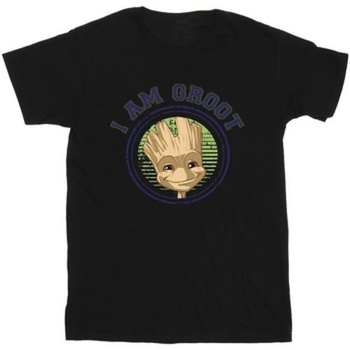 T-shirt BI28302 - Guardians Of The Galaxy - Modalova