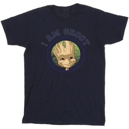 T-shirt BI28302 - Guardians Of The Galaxy - Modalova