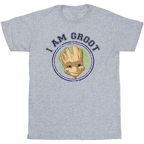 T-shirt BI28302 - Guardians Of The Galaxy - Modalova