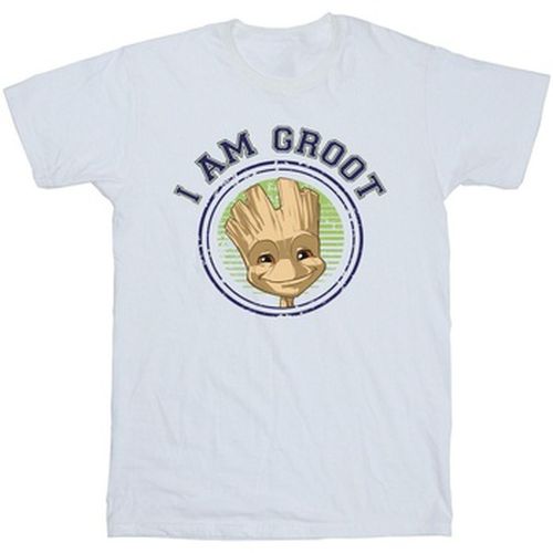 T-shirt BI28302 - Guardians Of The Galaxy - Modalova