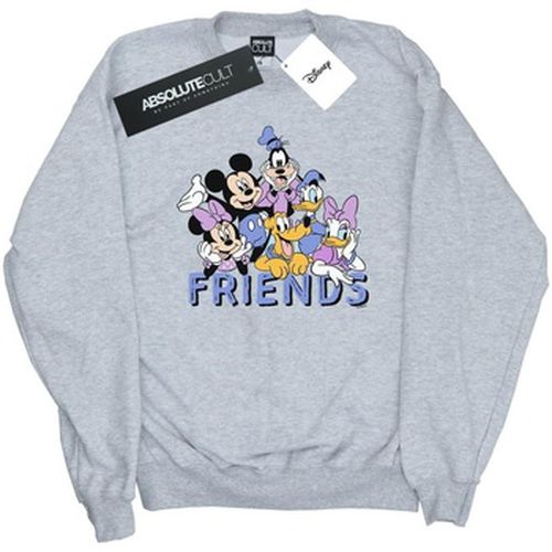 Sweat-shirt Disney Classic Friends - Disney - Modalova