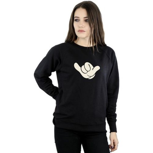 Sweat-shirt Mickey Mouse Skate - Disney - Modalova