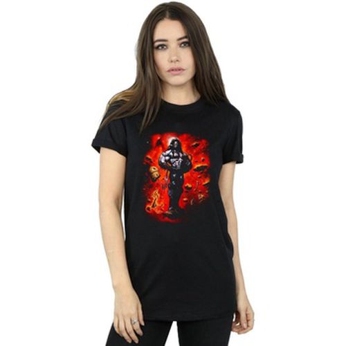 T-shirt Dc Comics BI28503 - Dc Comics - Modalova