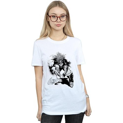 T-shirt Dc Comics BI28506 - Dc Comics - Modalova