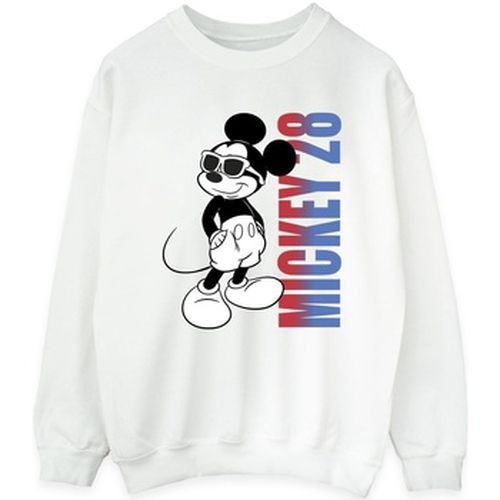 Sweat-shirt Mickey Mouse Gradient - Disney - Modalova