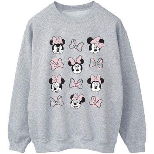 Sweat-shirt Minnie Mouse Multiple - Disney - Modalova
