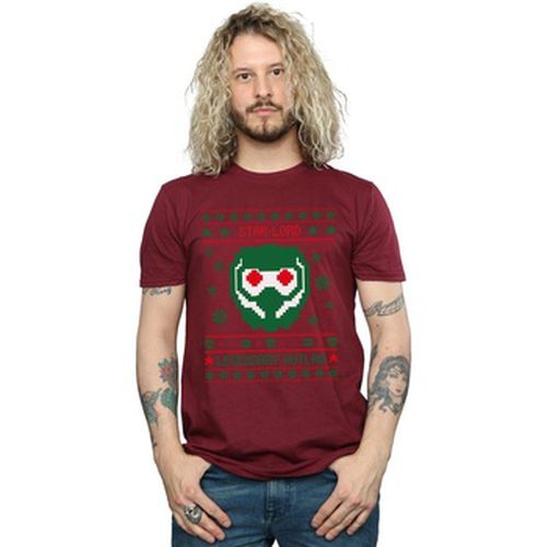 T-shirt Guardians Of The Galaxy Vol. 2 - Marvel - Modalova