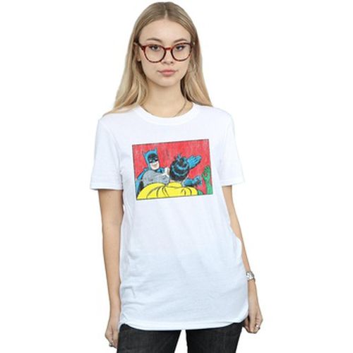 T-shirt Dc Comics BI28551 - Dc Comics - Modalova