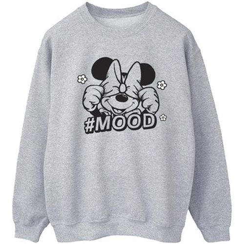 Sweat-shirt Minnie Mouse Mood - Disney - Modalova