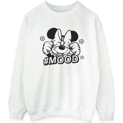 Sweat-shirt Minnie Mouse Mood - Disney - Modalova