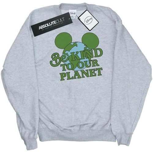 Sweat-shirt Mickey Mouse Be Kind - Disney - Modalova