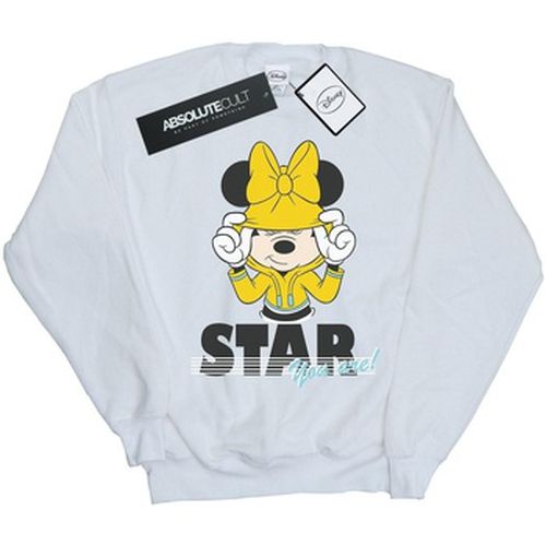 Sweat-shirt Mickey Mouse Star You Are - Disney - Modalova