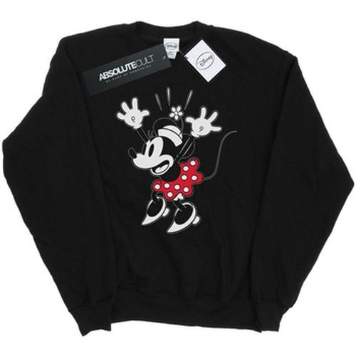 Sweat-shirt Minnie Mouse Surprise - Disney - Modalova