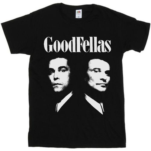 T-shirt Goodfellas BI27773 - Goodfellas - Modalova