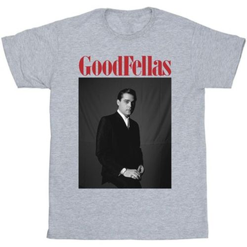 T-shirt Goodfellas BI27774 - Goodfellas - Modalova