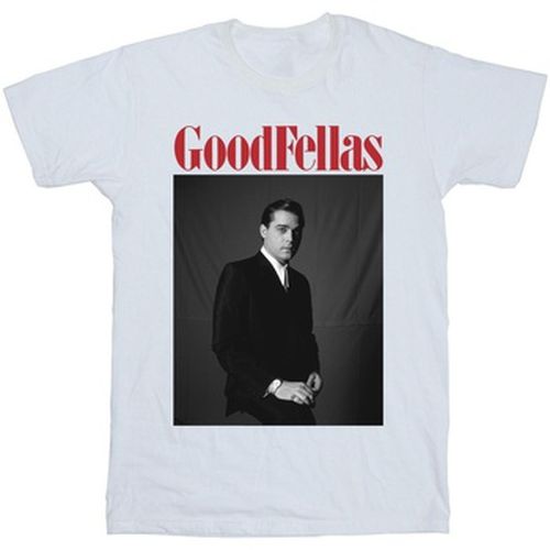 T-shirt Goodfellas BI27774 - Goodfellas - Modalova