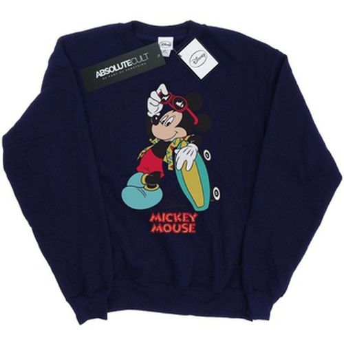 Sweat-shirt Mickey Mouse Skate Dude - Disney - Modalova