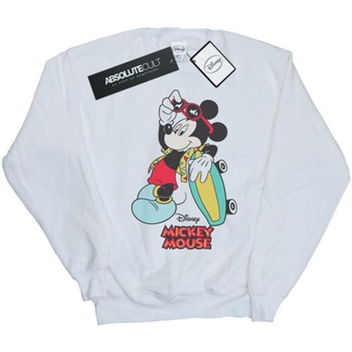 Sweat-shirt Mickey Mouse Skate Dude - Disney - Modalova