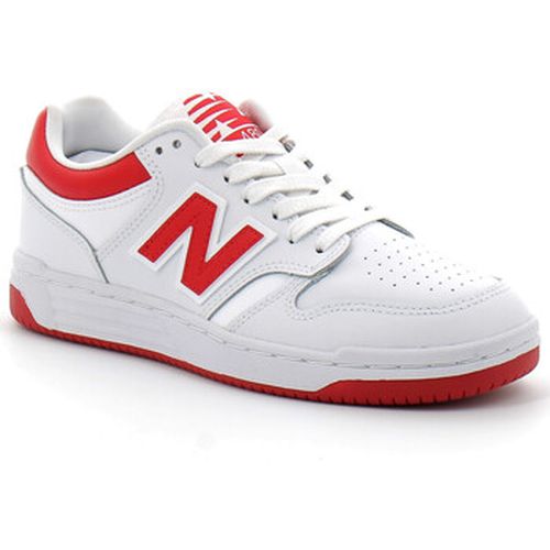 Baskets Basket pour adullte BB480 - New Balance - Modalova