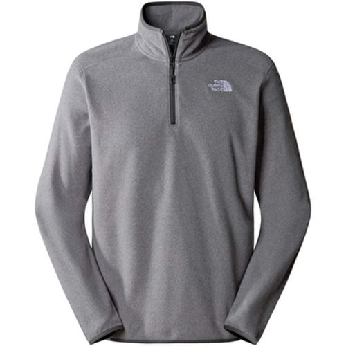 Sweat-shirt 100 Glacier Fleece - The North Face - Modalova