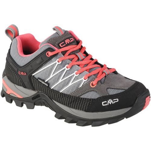 Chaussures Cmp Rigel Low Wmn - Cmp - Modalova