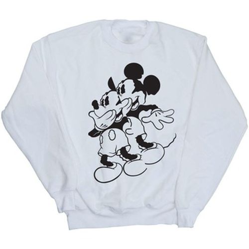 Sweat-shirt Mickey Mouse Shake - Disney - Modalova