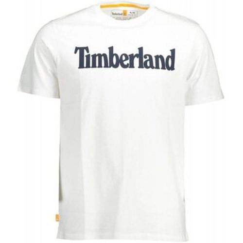 T-shirt Timberland TB0A2BRN - Timberland - Modalova