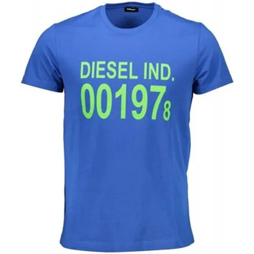 T-shirt Diesel SASA-T-DIEGO - Diesel - Modalova