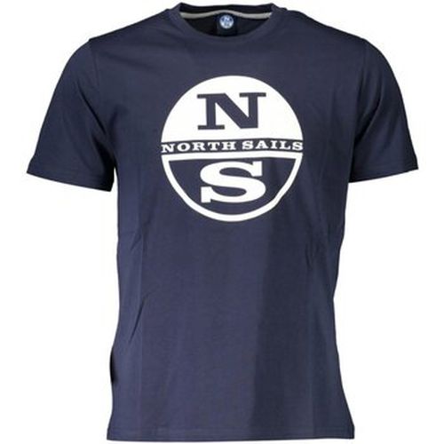 T-shirt North Sails 902504-000 - North Sails - Modalova