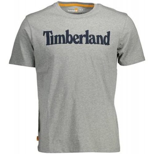 T-shirt Timberland TB0A2BRN - Timberland - Modalova