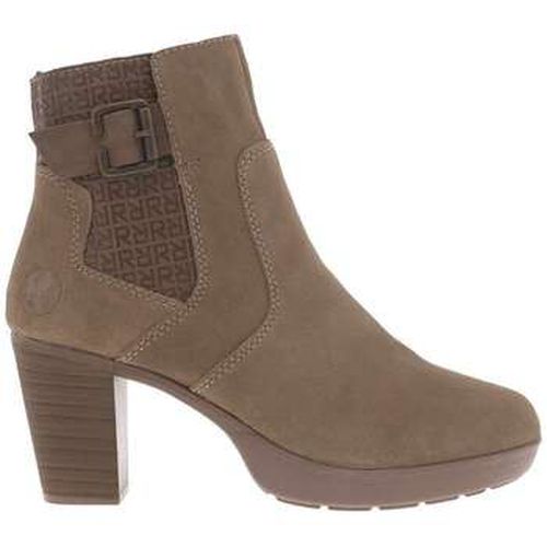 Boots Rieker Boots - Rieker - Modalova