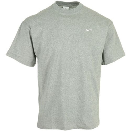 T-shirt Nike Solo Swoosh - Nike - Modalova