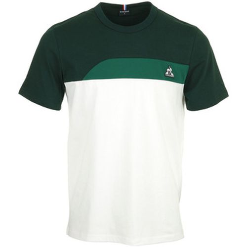 T-shirt Saison 2 Tee Ss N°2 - Le Coq Sportif - Modalova