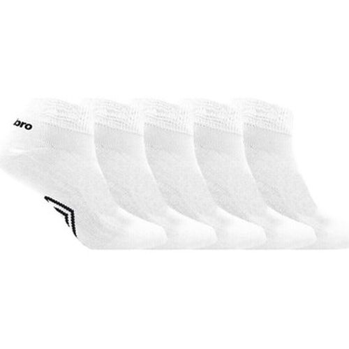 Chaussettes Lot de 5 Paires de Chaussettes Lowcuts - Umbro - Modalova