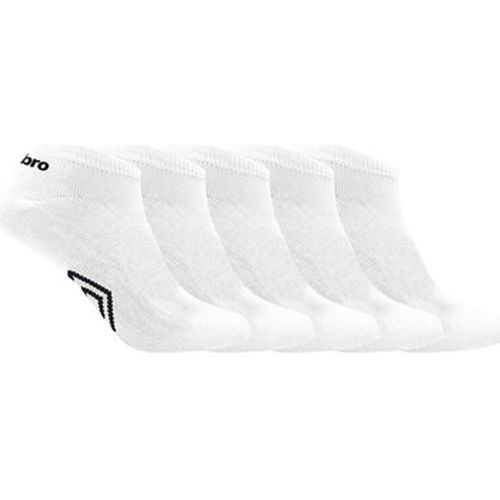 Chaussettes Lot de 5 Paires de Chaussettes Socquettes - Umbro - Modalova