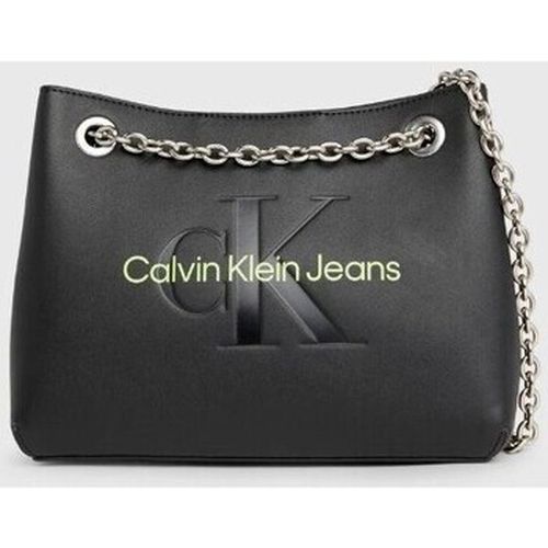 Sac K60K6078310GX - Calvin Klein Jeans - Modalova