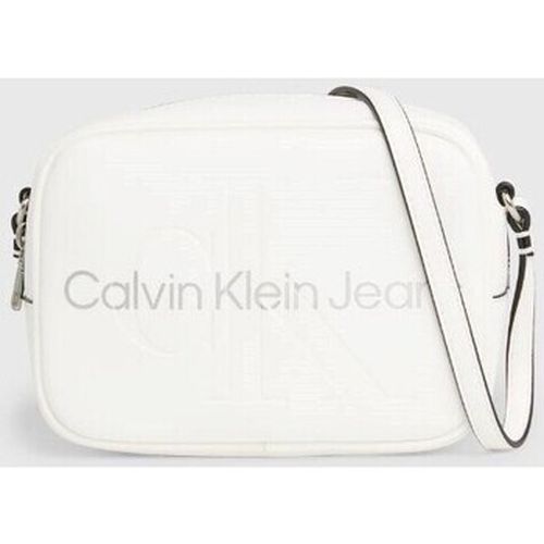 Sac Calvin Klein Jeans K60K610275 - Calvin Klein Jeans - Modalova