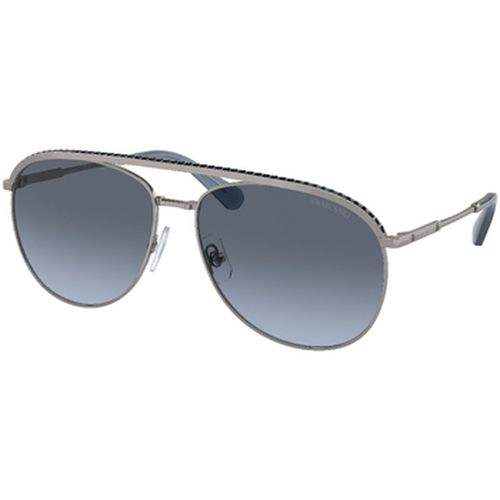 Lunettes de soleil SK7005 Lunettes de soleil, Gris, 61 mm - Swarovski - Modalova