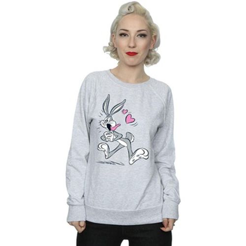 Sweat-shirt In Love - Dessins Animés - Modalova