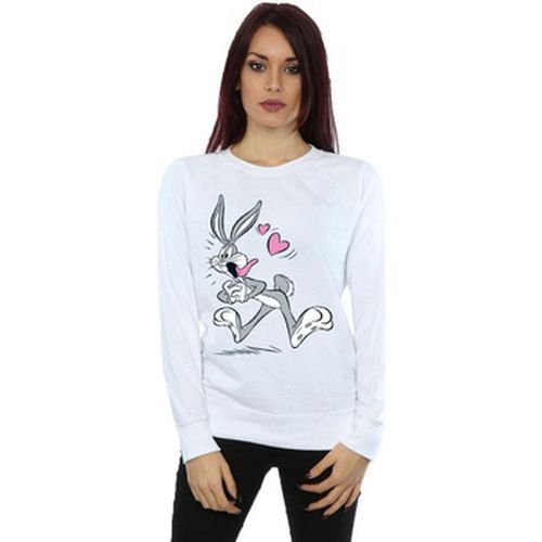 Sweat-shirt In Love - Dessins Animés - Modalova