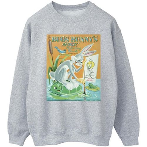 Sweat-shirt BI24567 - Dessins Animés - Modalova