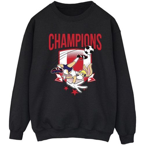 Sweat-shirt Champions - Dessins Animés - Modalova