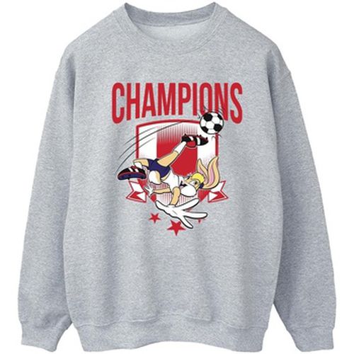 Sweat-shirt Champions - Dessins Animés - Modalova