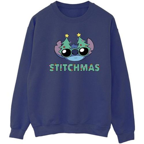 Sweat-shirt Disney Stitchmas - Disney - Modalova