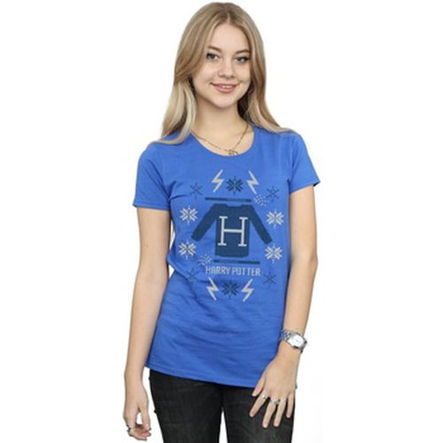 T-shirt Harry Potter BI23213 - Harry Potter - Modalova