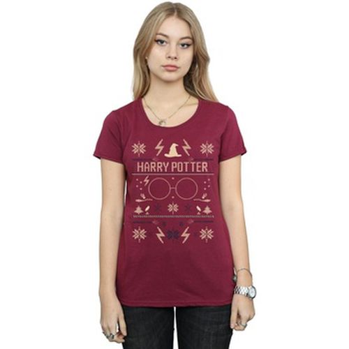 T-shirt Harry Potter BI23214 - Harry Potter - Modalova