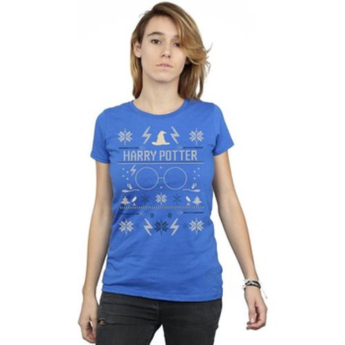 T-shirt Harry Potter BI23214 - Harry Potter - Modalova