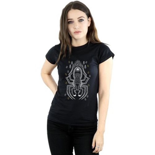 T-shirt Aragog Line Art - Harry Potter - Modalova
